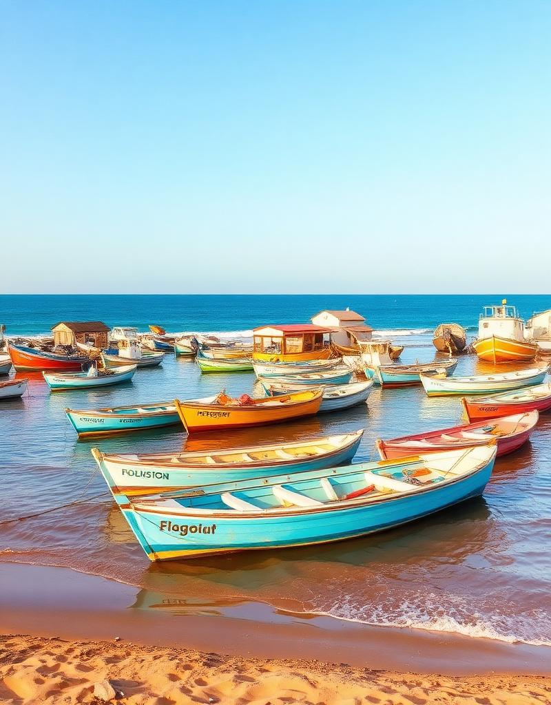 Ghana — Accra & Cape Coast