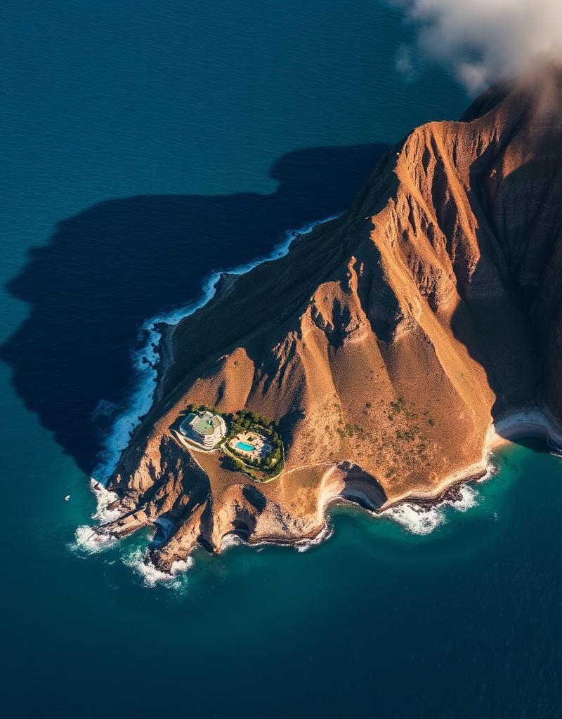 South Africa — Cape Peninsula