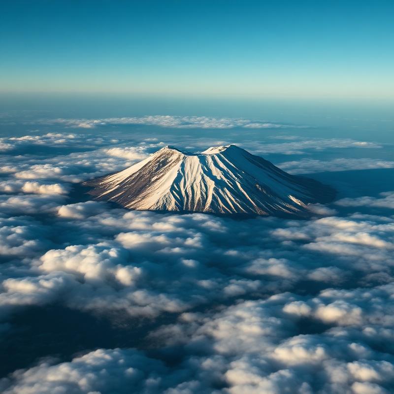 Kilimanjaro